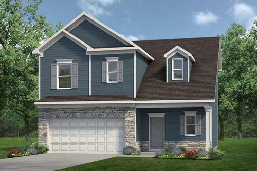 424 Artimis Dr, Dalton, GA, 30720-6364 | Card Image
