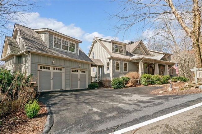 1043 Deer Run Rdg, House other with 5 bedrooms, 7 bathrooms and null parking in Jasper GA | Image 52
