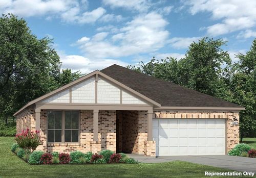 3092 Poplar Bluff Road, Waller, TX, 77484 | Card Image