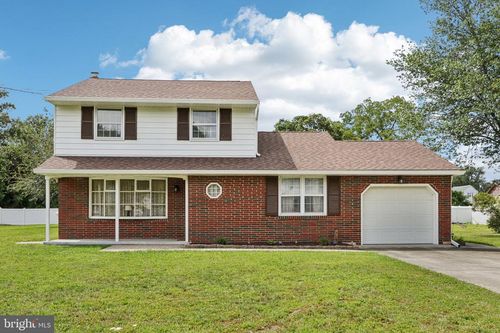 208 Buena Vista Ave, LANDISVILLE, NJ, 08326-1438 | Card Image