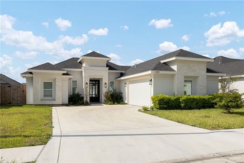 1109 Lorelai Dr, San Juan, TX, 78589-1149 | Card Image