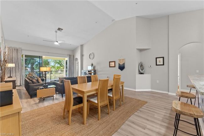 APT-203 - 14769 Calusa Palms Dr, Condo with 2 bedrooms, 2 bathrooms and 1 parking in FORT MYERS FL | Image 7