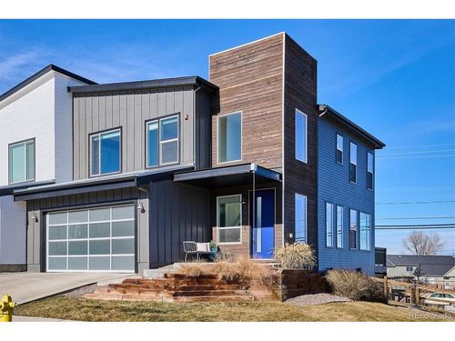 18405 Homestead Cir, Golden, CO, 80401-4930 | Card Image