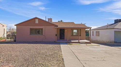 2214 Arizona Ave, El Paso, TX, 79930-1005 | Card Image