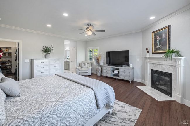 6141 N Vine Street, House other with 4 bedrooms, 3 bathrooms and 2 parking in Vacaville CA | Image 29