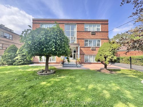 unit-2-27 Paisley Boulevard, Mississauga, ON, L6A1P3 | Card Image