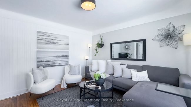 305 Mary St, House other with 3 bedrooms, 1 bathrooms and 4 parking in Goderich ON | Image 6