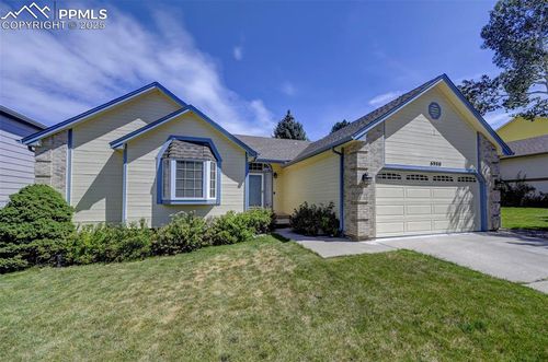 6980 Ashley Dr, Colorado Springs, CO, 80922-1630 | Card Image