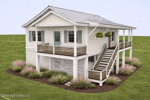 337 Espy Ave, Pass Christian, MS, 39571-4850 | Card Image