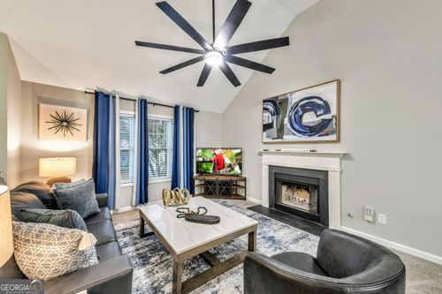 3959 Morning Dew Ct, Powder Springs, GA, 30127-2596 | Card Image