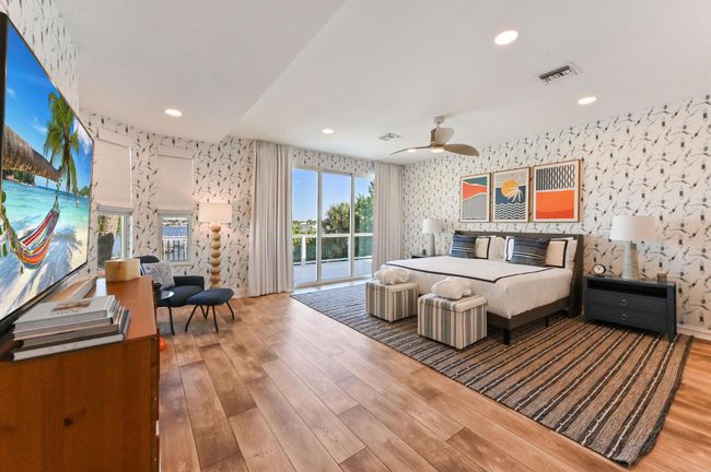 200 N Lake Dr, House other with 5 bedrooms, 5 bathrooms and null parking in Lantana FL | Image 26
