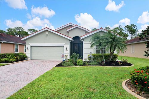 3373 Magnolia Landing Lane, North Fort Myers, FL, 33917 | Card Image