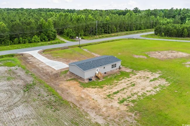 2902 S Highway 41 A, House other with 3 bedrooms, 2 bathrooms and 4 parking in Marion SC | Image 35