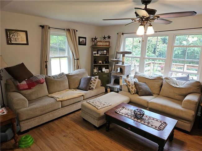 75 State Route 55, House other with 2 bedrooms, 1 bathrooms and 1 parking in Napanoch NY | Image 14