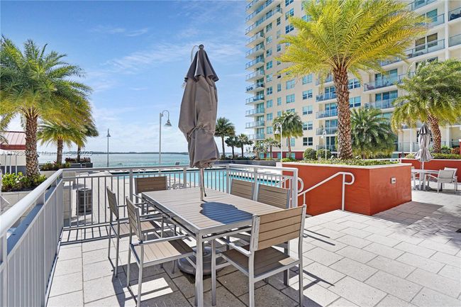 APT-704 - 1155 Brickell Bay Dr, Condo with 3 bedrooms, 2 bathrooms and null parking in Miami FL | Image 61