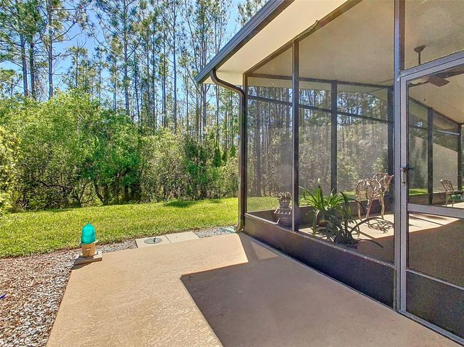 Screened Lanai | Image 38