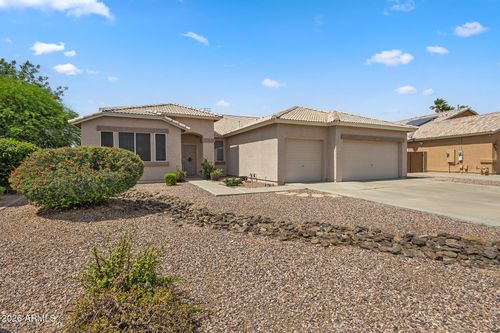 11664 N 86th Ln, Peoria, AZ, 85345-4175 | Card Image