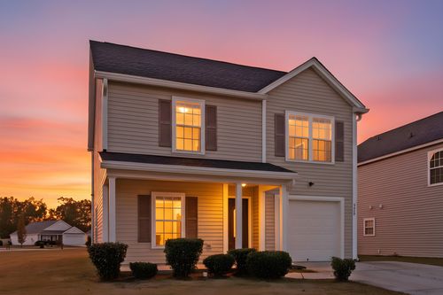 3033 Kinswood Ln, Ladson, SC, 29456-3077 | Card Image