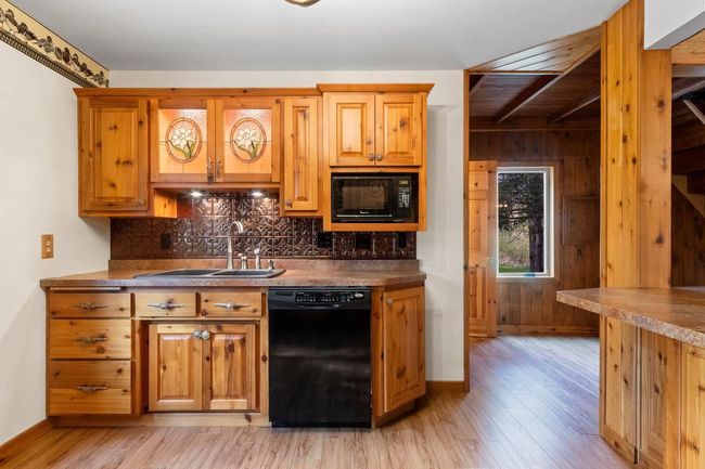 W5424 North Shore Drive, House other with 2 bedrooms, 2 bathrooms and null parking in Wescott WI | Image 15