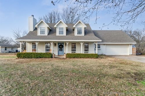 11818 N Harvard Avenue, Skiatook, OK, 74070 | Card Image