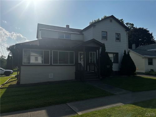 773 Utica St, De Ruyter, NY, 13052-9613 | Card Image