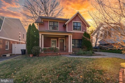 902 Ramsey St, ALEXANDRIA, VA, 22301-2130 | Card Image