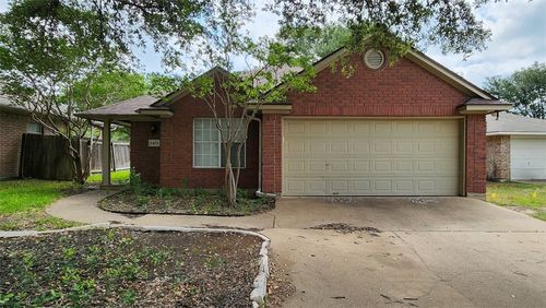 2415 Carnation Ct, College Station, TX, 77840-4049 | Card Image