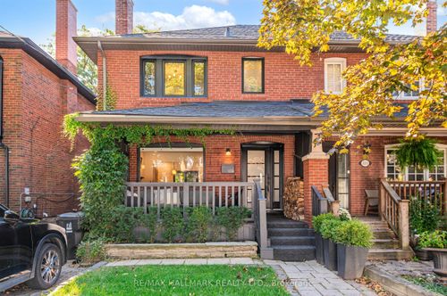 109 Douglas Ave, Toronto, ON, M5M1G7 | Card Image