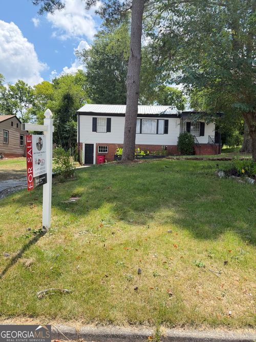 1537 Engle Dr, Macon, GA, 31211-1502 | Card Image