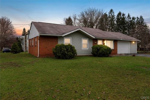 101 Timwood Dr, Baldwinsville, NY, 13027-3309 | Card Image