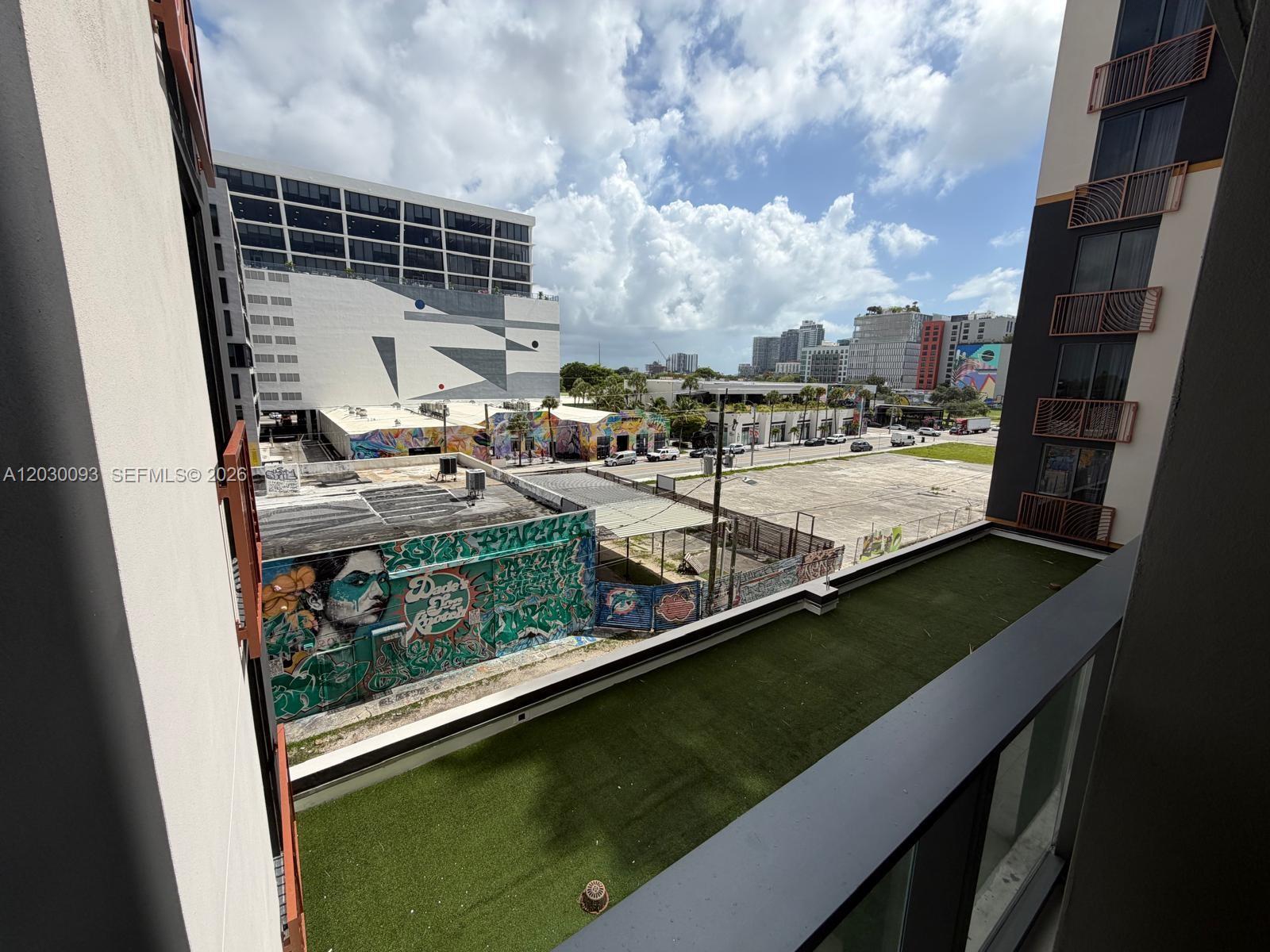Residential Lease in Miami