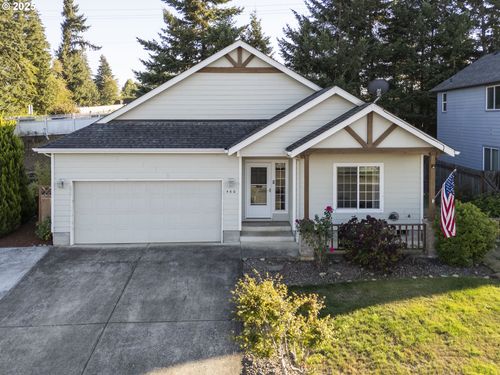 460 Summerview Dr, Stayton, OR, 97383-1398 | Card Image