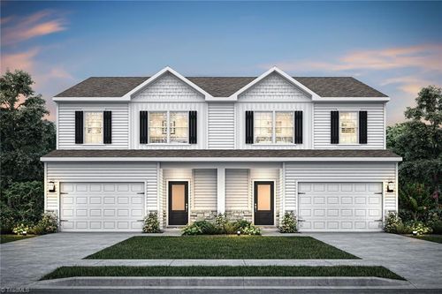 3348 Cider Hill Drive, Winston-Salem, NC, 27127 | Card Image