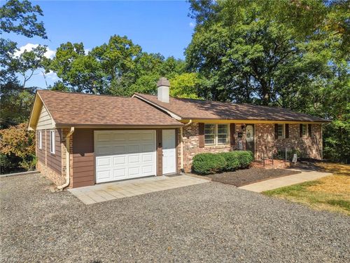 406 Benjamin Rd, Madison, NC, 27025-2235 | Card Image