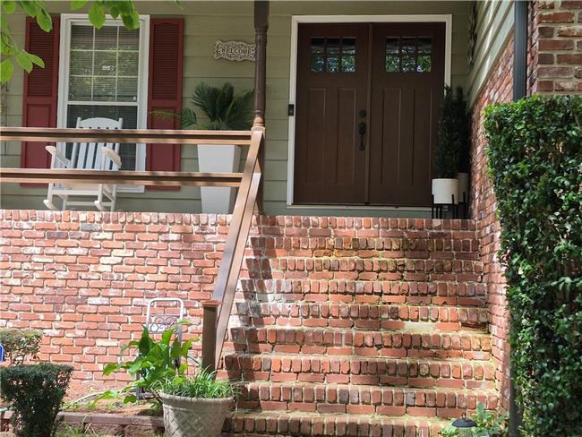 4094 Carlisle Pl, House other with 4 bedrooms, 3 bathrooms and 5 parking in Stone Mountain GA | Image 4