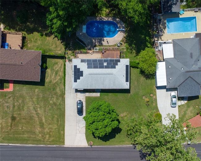 724 Camelot Way, House other with 3 bedrooms, 2 bathrooms and null parking in Norcross GA | Image 24