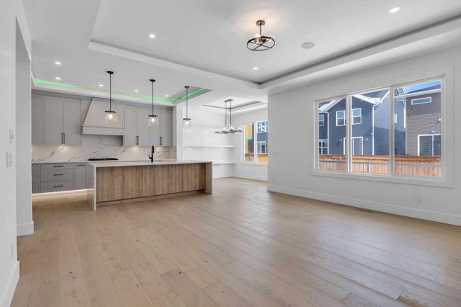 223 Kinniburgh Loop, House other with 4 bedrooms, 4 bathrooms and 5 parking in Chestermere AB | Image 14