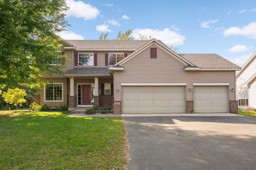 839 Forest Edge Dr, Jordan, MN, 55352-4502 | Card Image