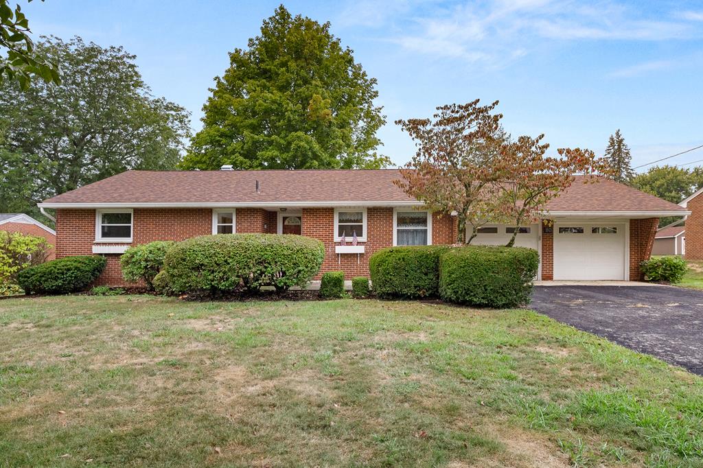 Lynn Dr, Ontario, OH 44906