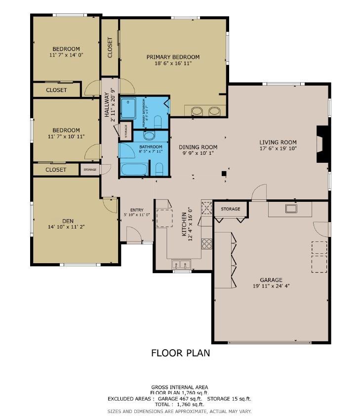 Residential in Prunedale 2