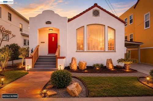 5814 Fleming Ave, Oakland, CA, 94605-1132 | Card Image