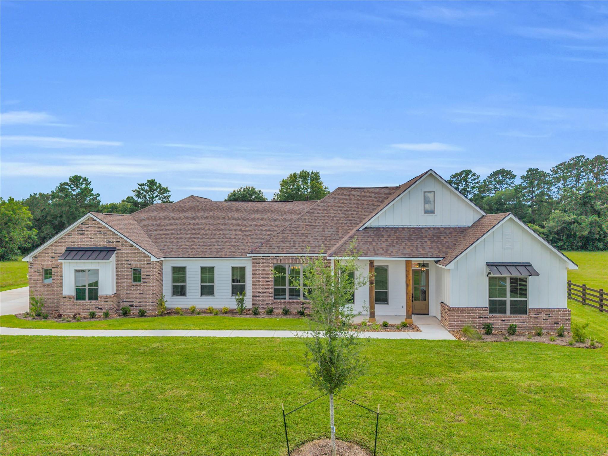 Residential in Montgomery