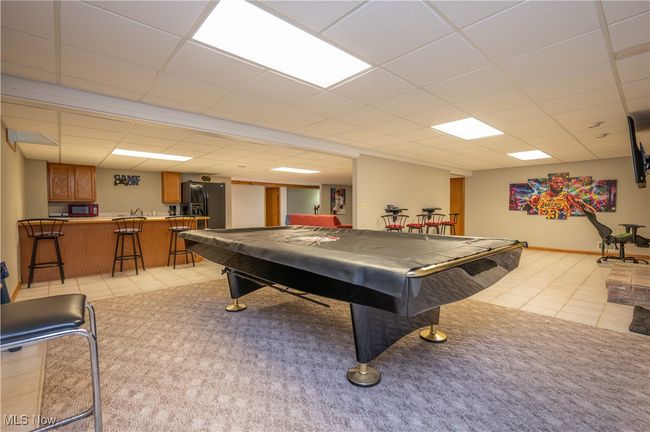 6904 Ruby Court, House other with 4 bedrooms, 4 bathrooms and null parking in Austintown OH | Image 25
