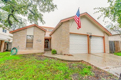 16543 Canyon Cross, San Antonio, TX, 78232-2622 | Card Image