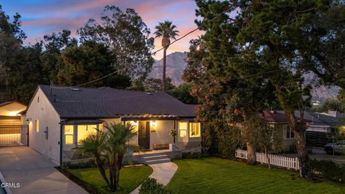 2187 Garfias Dr, Pasadena, CA, 91104-1812 | Card Image