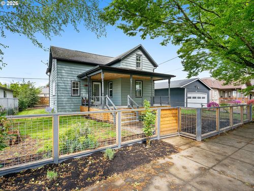 3543 Se 64th Ave, Portland, OR, 97206 | Card Image