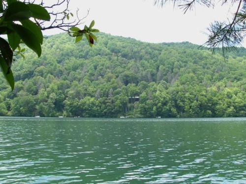 lot 41 Indian Lake Drive, Topton, NC, 28781 | Card Image