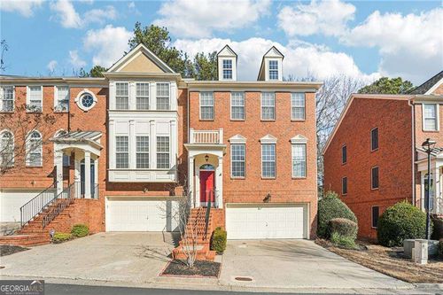 7-2467 Bridlewood Dr Se, Atlanta, GA, 30339-1971 | Card Image