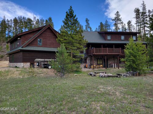 135 County Road 4633, Grand Lake, CO, 80447 | Card Image