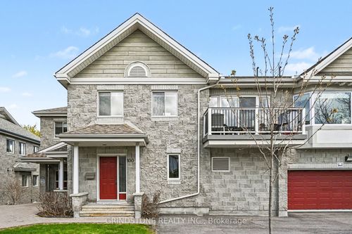 100 Robson Crt, Kanata, ON, K2K2W1 | Card Image